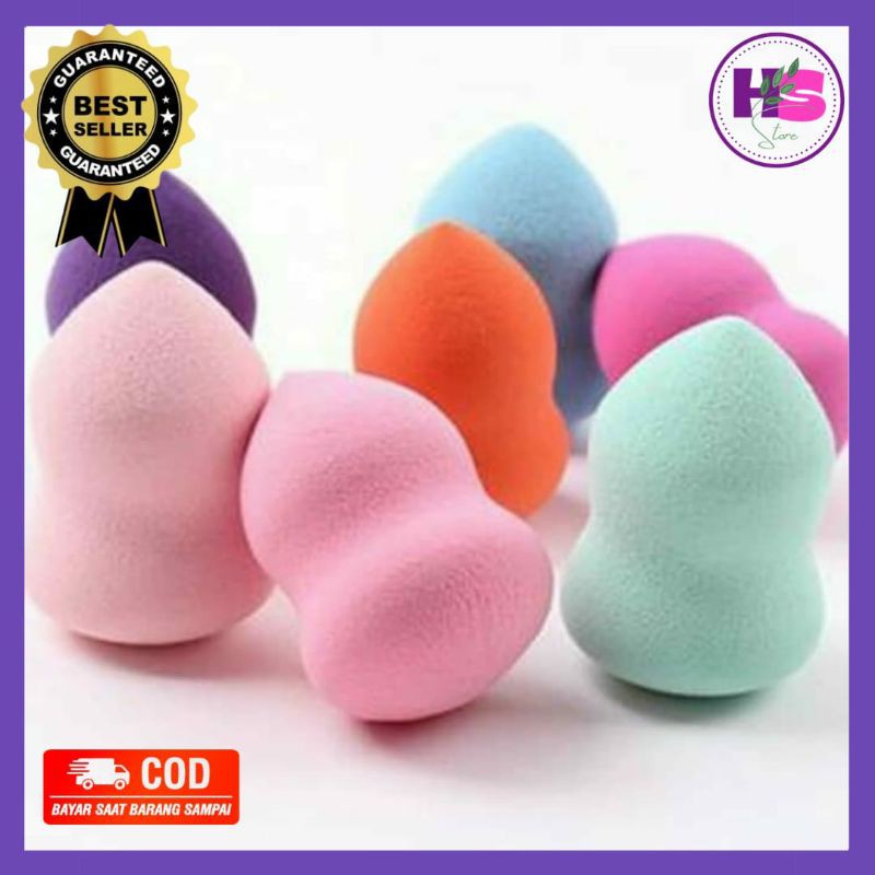 ❤️H_S STORE❤️SPONGE/SPONS BEAUTY BLENDER/SPONGE MAKE UP