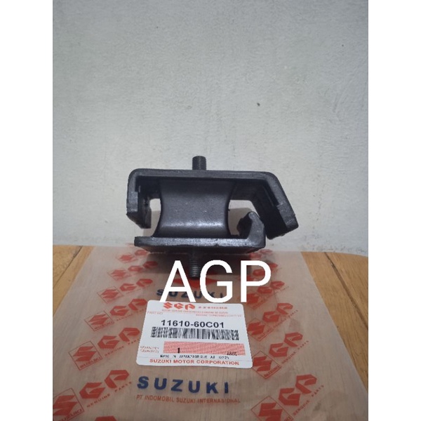 Engine Mounting Dudukan Mesin Bantalan Mesin Futura T120SS 11610-60C01