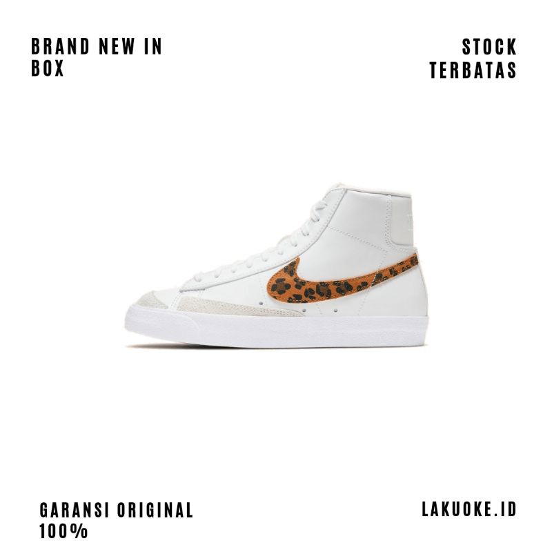 nike mid 77 leopard