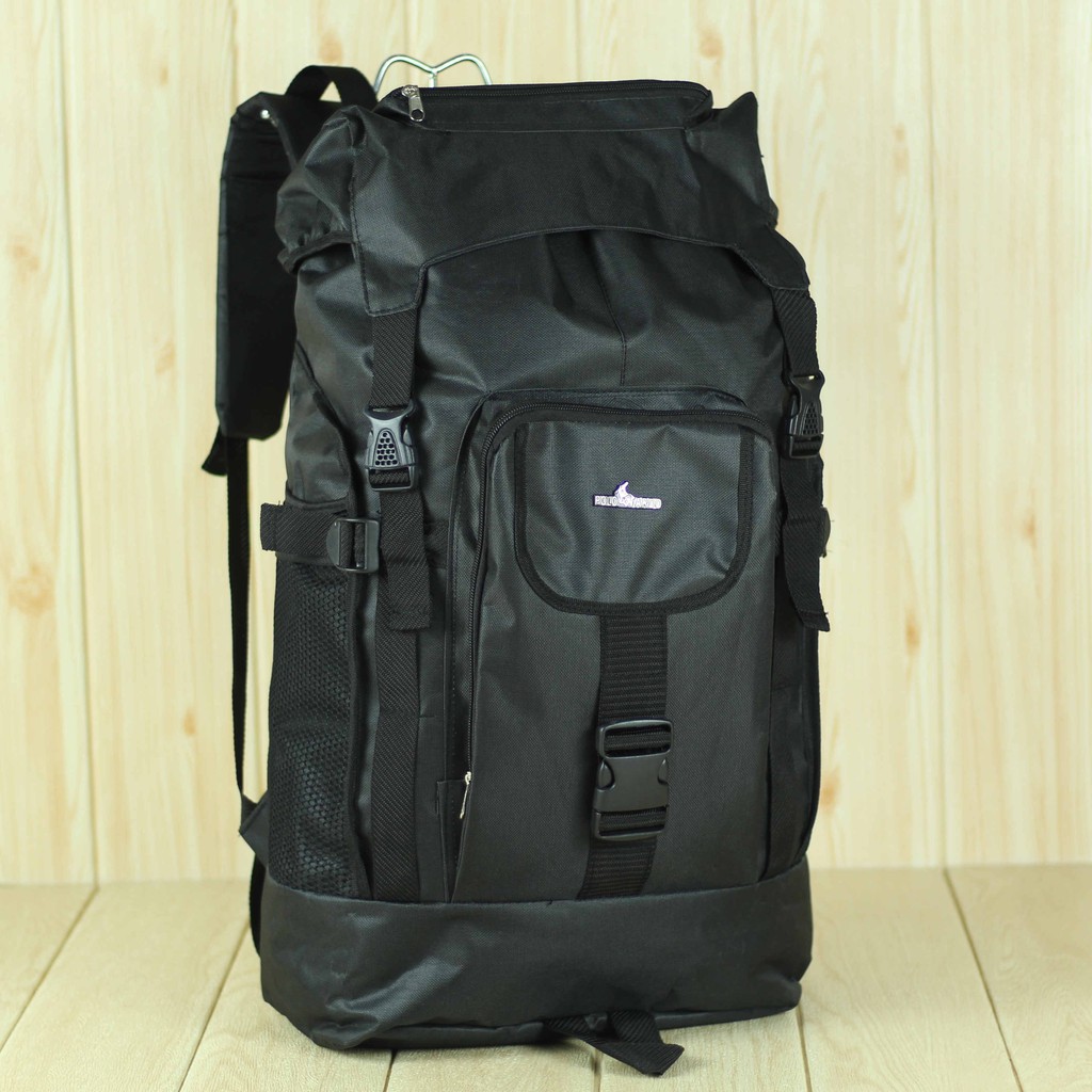 TAS BACKPACK RANSEL GENDONG PRIA ARDO GUNUNG OUTDOOR TRAVEL TERBARU TERMURAH CAMPING HIKING KUAT