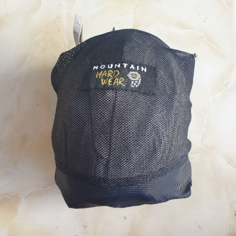 celana pocketable mhw mountain hardware