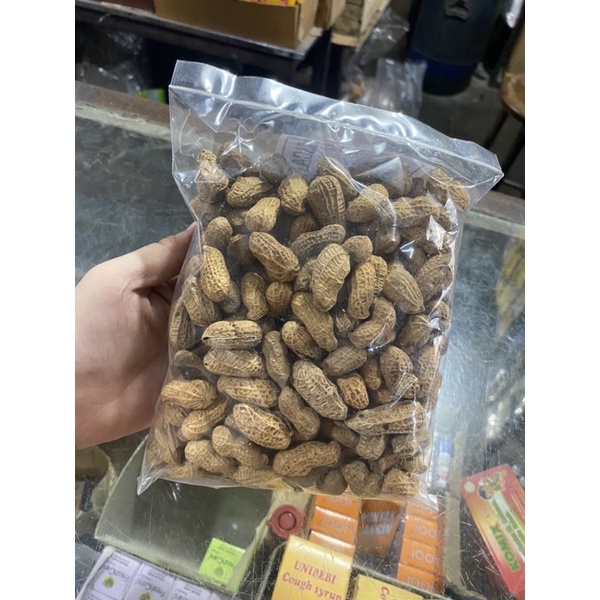 KACANG GORENG PASIR 200gram