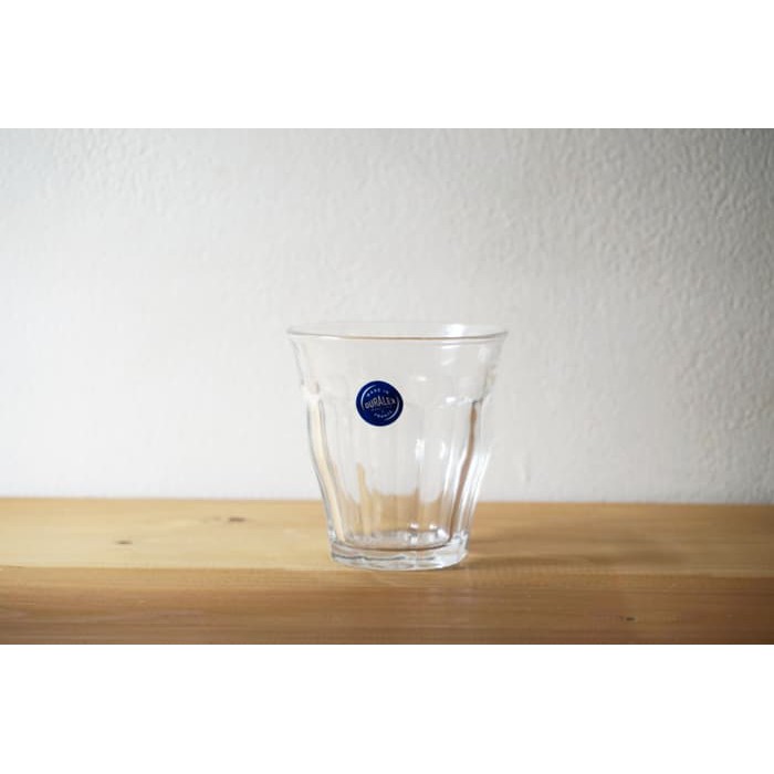 Big Sale Duralex Picardie Clear Tumbler 130ml (Khusus Pengiriman Gojek) Murah Banget
