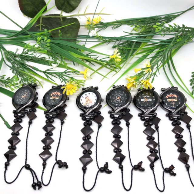 Jam kokka GTS black request custom piramid hitam Shopee Jam kokka GTS black request custom piramid hitam Shopee