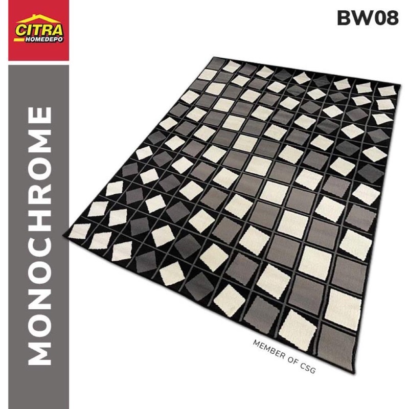 KARPET MAROC COLLECTIONS SIZE 210X310 (JUMBO)-7