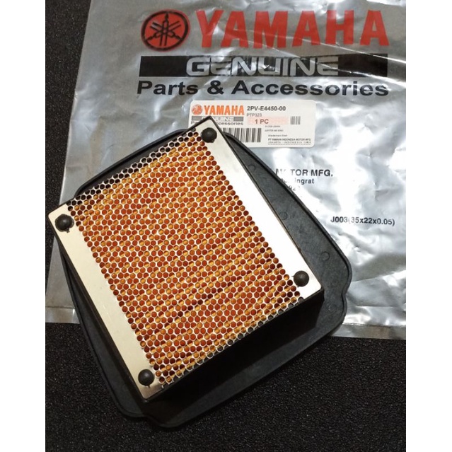 filter udara Yamaha Jupiter MX KING 2PV