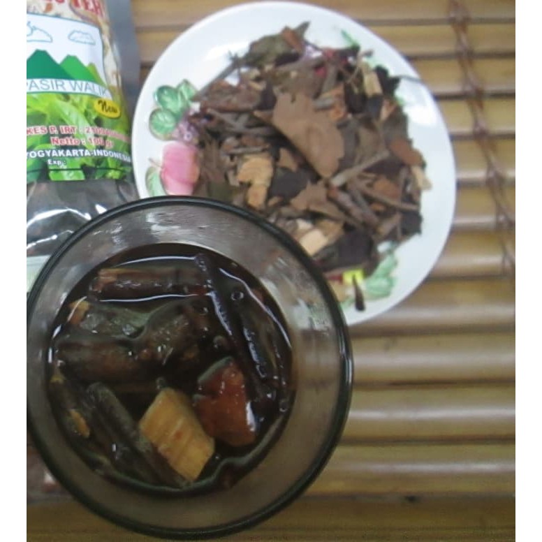 

BENALU TEH 100% ASLI Berkhasiat Sebagai Penyembuhan PASIR WALIK 500gr