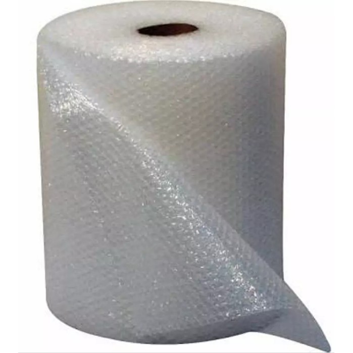 Bubble Wrap Tambahan Packing