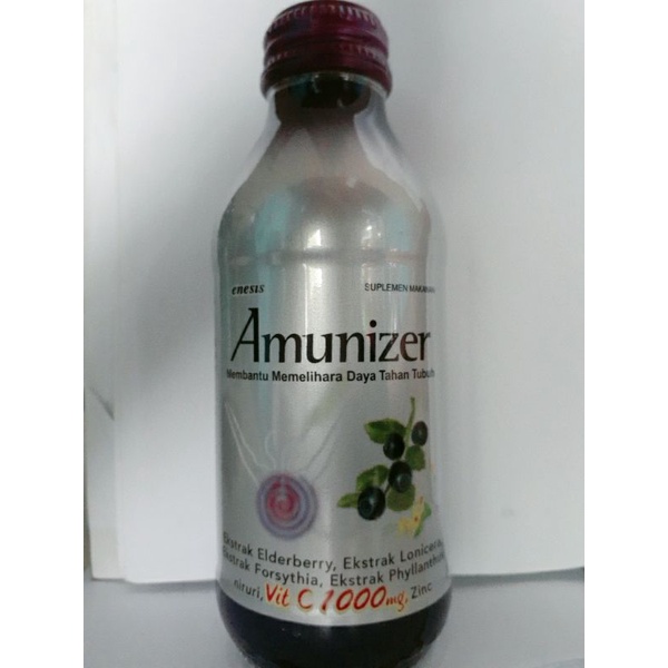 

amunizer 140ml