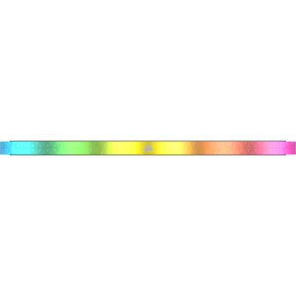 Corsair DDR4 Vengeance RGB RS PC28800 (1x16GB) - CMG16GX4M1D3600C18
