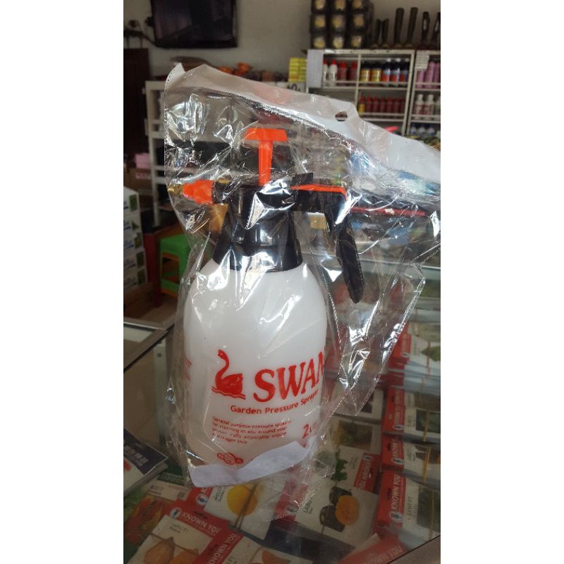 semprotan 2 liter (SWAN)