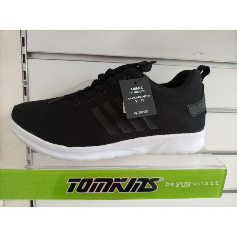 Sepatu Tomkins Aniara