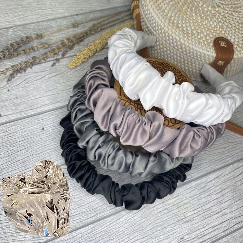 BANDO KOREA BANDANA VIRAL BANDO SCRUNCHIE super Bagus BANDO