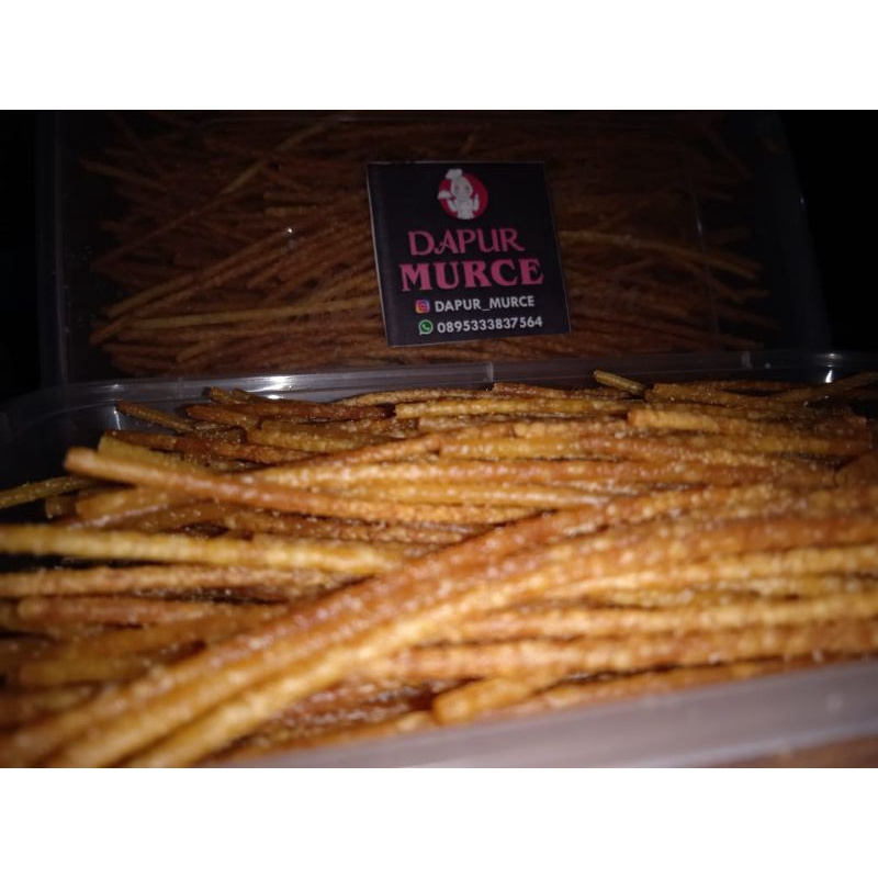 

Mie Lidi