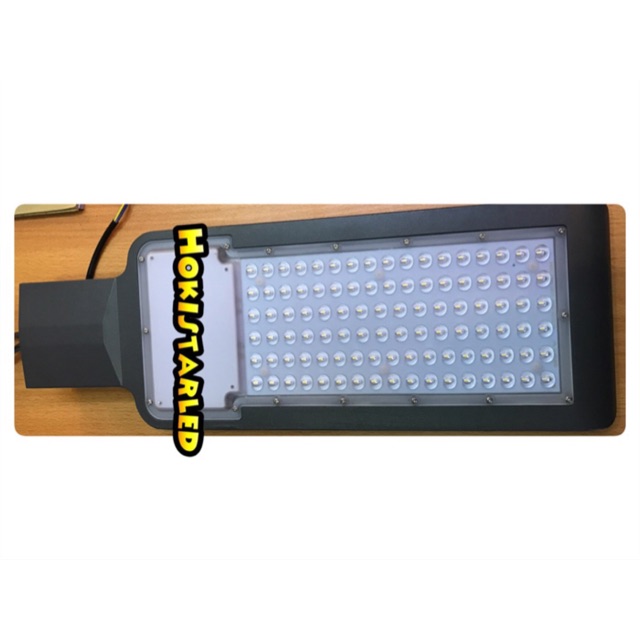  Lampu  pju  led  100w 100watt smd multiled lampu  jalan led  