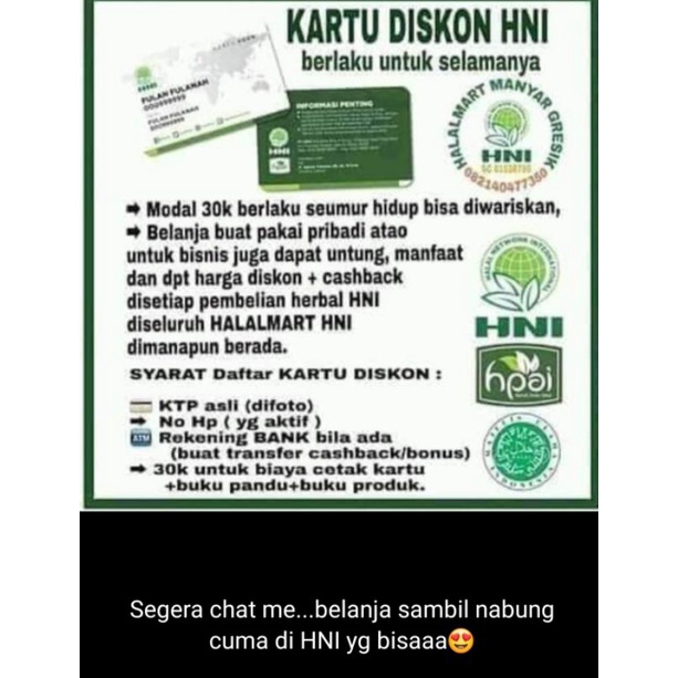 

REGISTER KARTU MEMBER