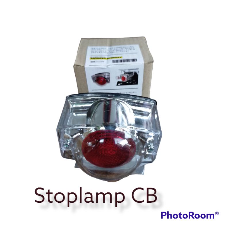 stoplamp Cb 100 led