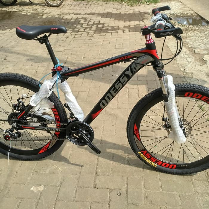 mtb odessy 26