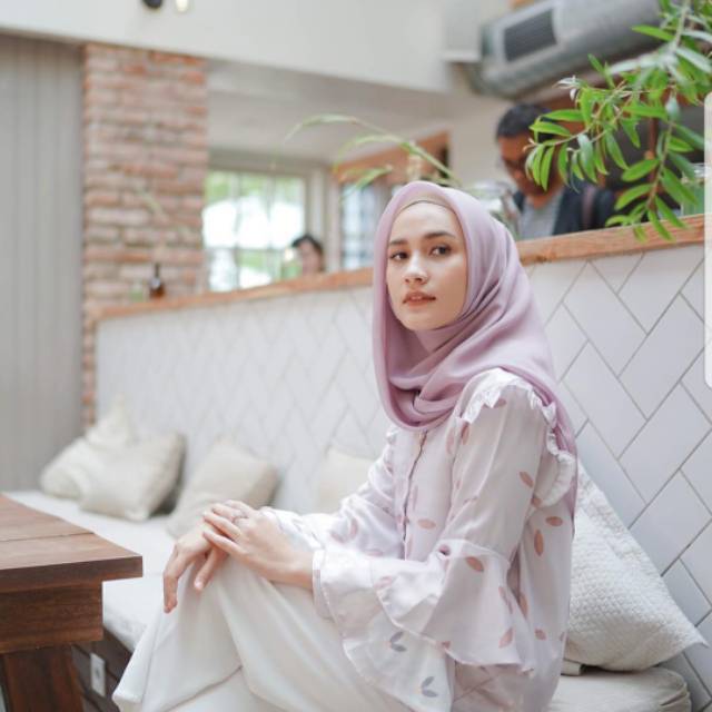 Selena Blouse by Wearing Klamby