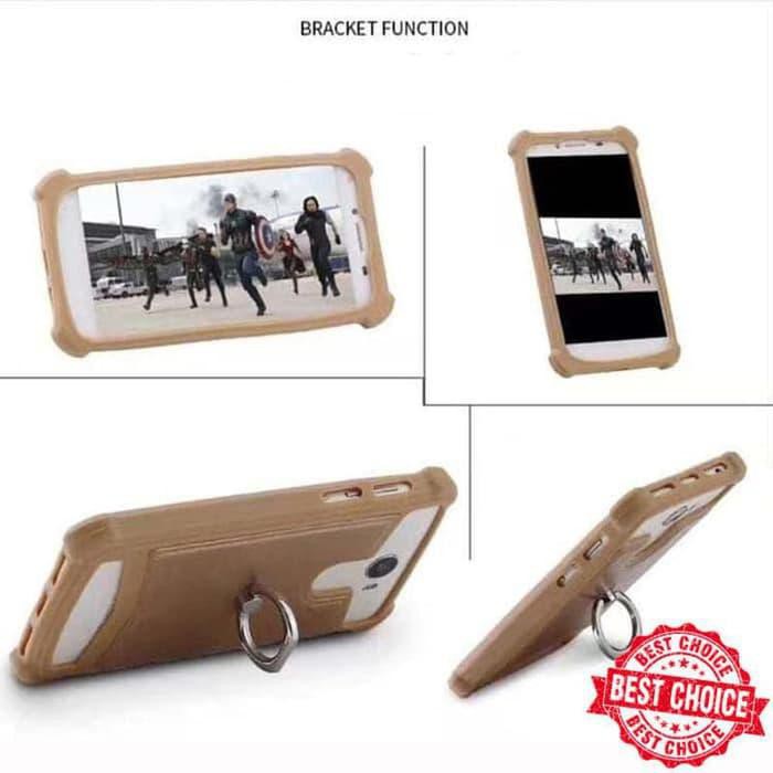 Case Advan G2 Plus Soft Case Plus Ring Kompatibel Case Advan G2 Plus