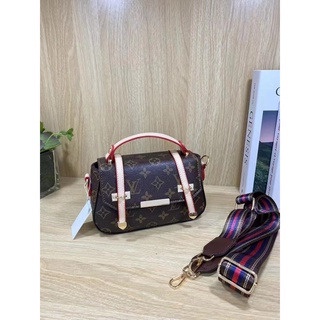 YoyoBrand - Tas selempang import terbaru seri 2802A2 tas wanita import