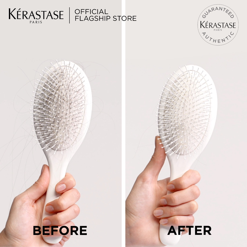 Kerastase Anti Hair Fall Serum Rambut Rontok Genesis 30ml-3