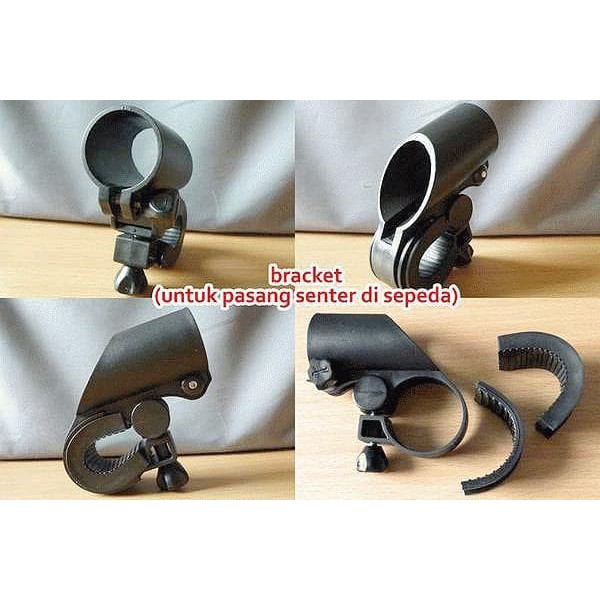 Braket Senter Untuk Sepeda Tipe B