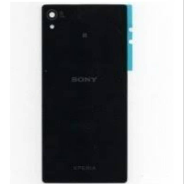 BACK DOOR TUTUP BELAKANG SONY EXPERIA Z5 DUAL SONY Z5 5.2 INCHI
