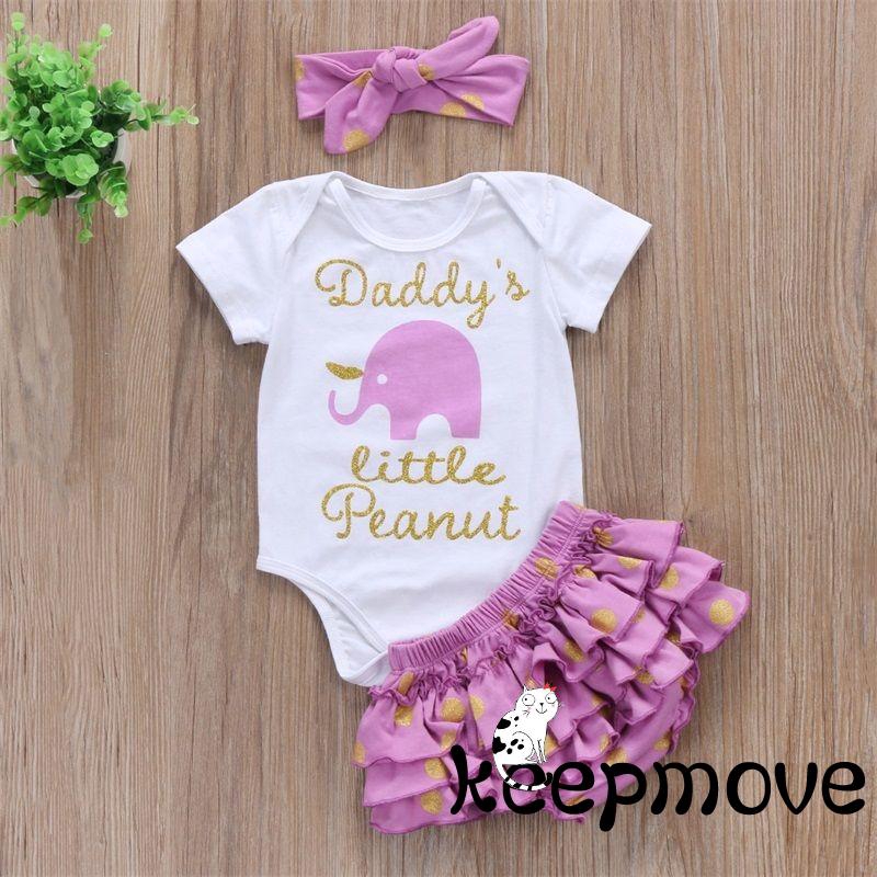 Set Baju  dan Celana  Pendek Bahan Katun untuk  Anak 