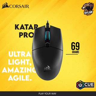 Corsair Katar PRO Ultra-Lightweight Gaming Mouse