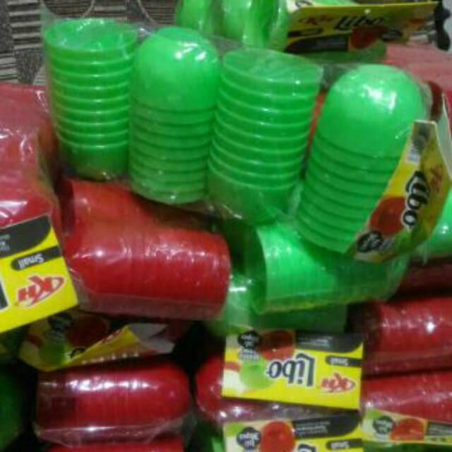 Cetakan kue mangkok/ kue talam