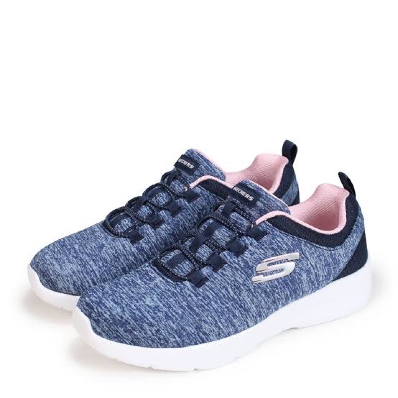 ORIGINAL  sepatu skechers woman dynamight 2.0 in a flash memory foam | sepatu skechers shoes wanita 