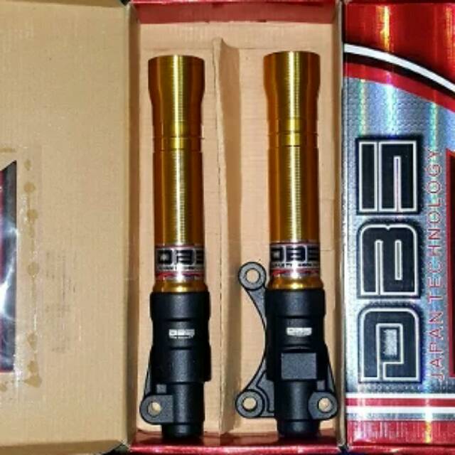 TABUNG SHOCK DEPAN BEAT VARIO