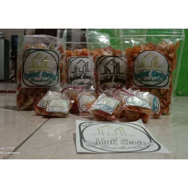 

Seblak Kering Bandung 1 Kg