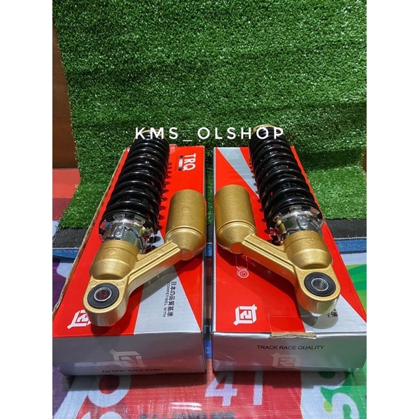 Shockbreaker Belakang Tabung Shock Breaker Peredam Motor 320mm Tiger New/Revo,Megapro,GL 2 PCS(1set)