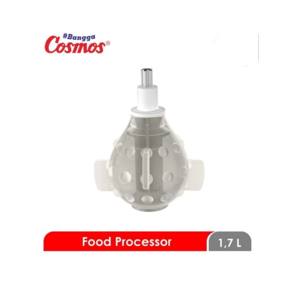 Chopper cosmos fp 323