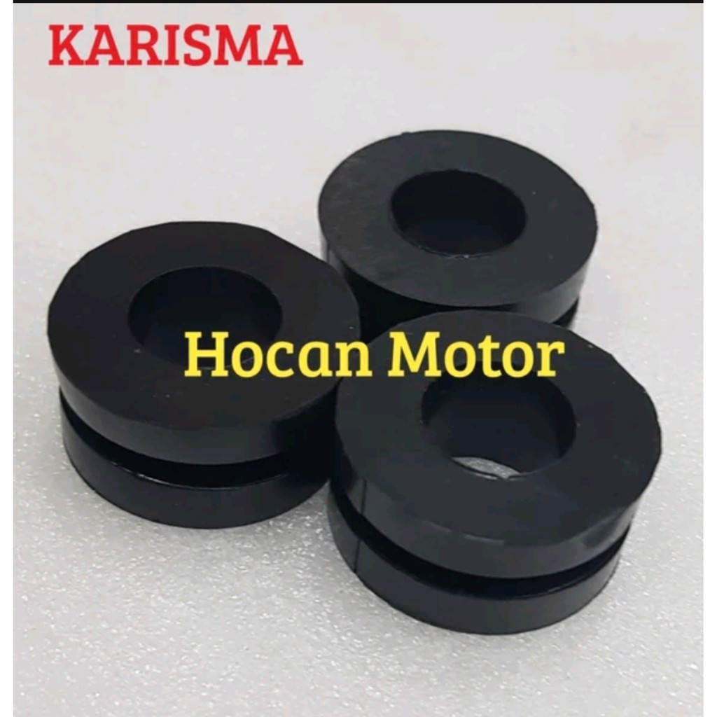 KARET GANJAL STANG STIR KARISMA