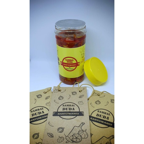 

sambal pete