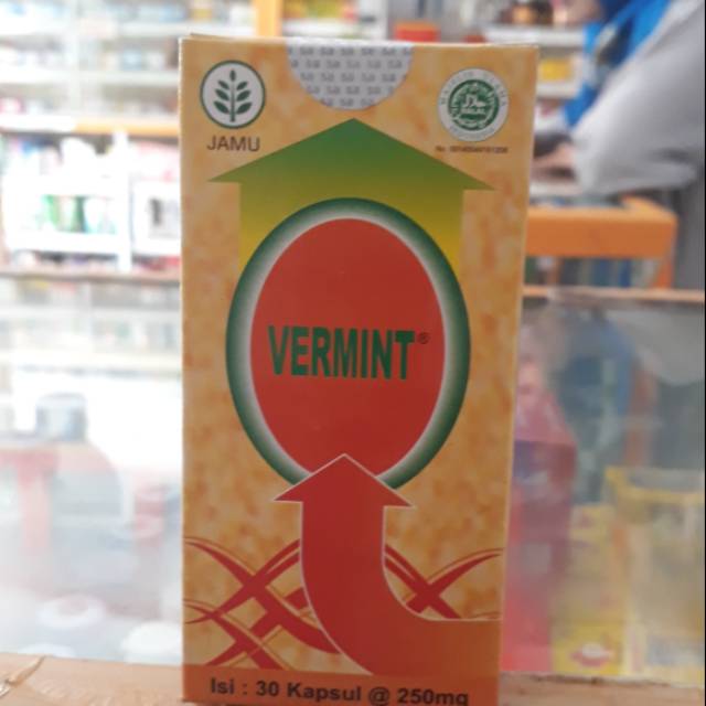 Vermint isi 30