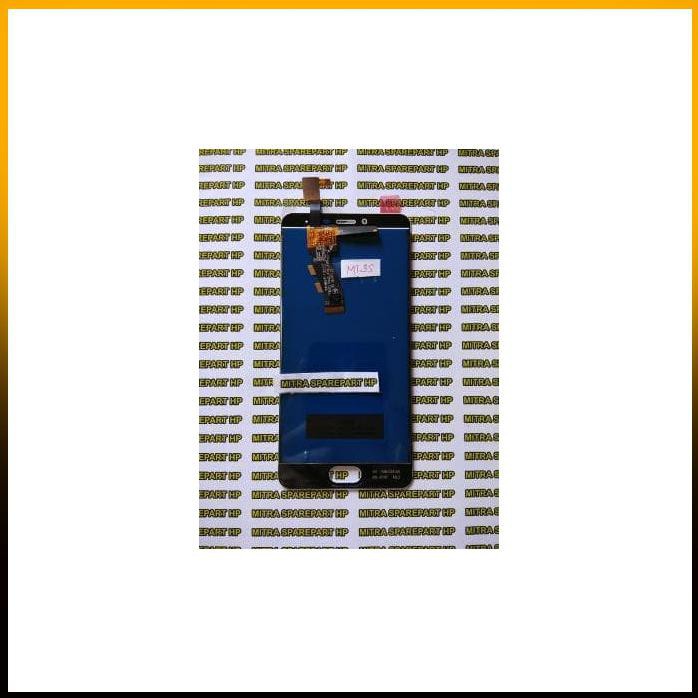 LCD HANDPHONE LCD TOUCHSCREEN MEIZU M3S M3 S ORIGINAL BB1747