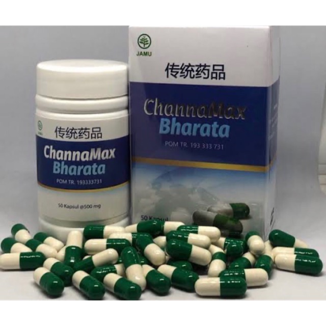 Obat Sipilis | Raja Singa - Channamax Bharata