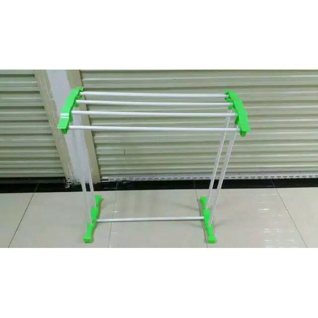 Jemuran handuk towel rack / vinoda