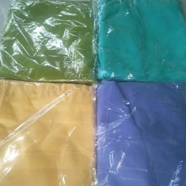 Mukena original tarim