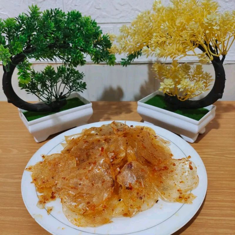 

keripik kaca jegerrr 100 gr