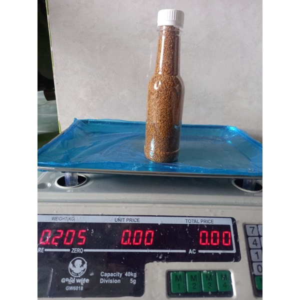 

beepolen murni 200 gr