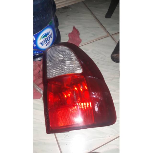 Stoplamp kanan panther touring