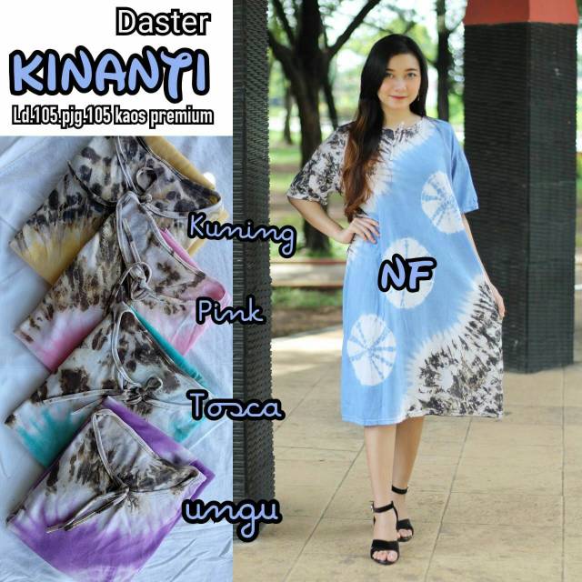 (COD) LINK DASTER KAOS