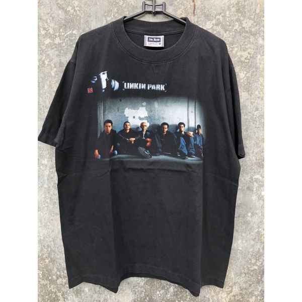 Linkin Park tag The Roxx