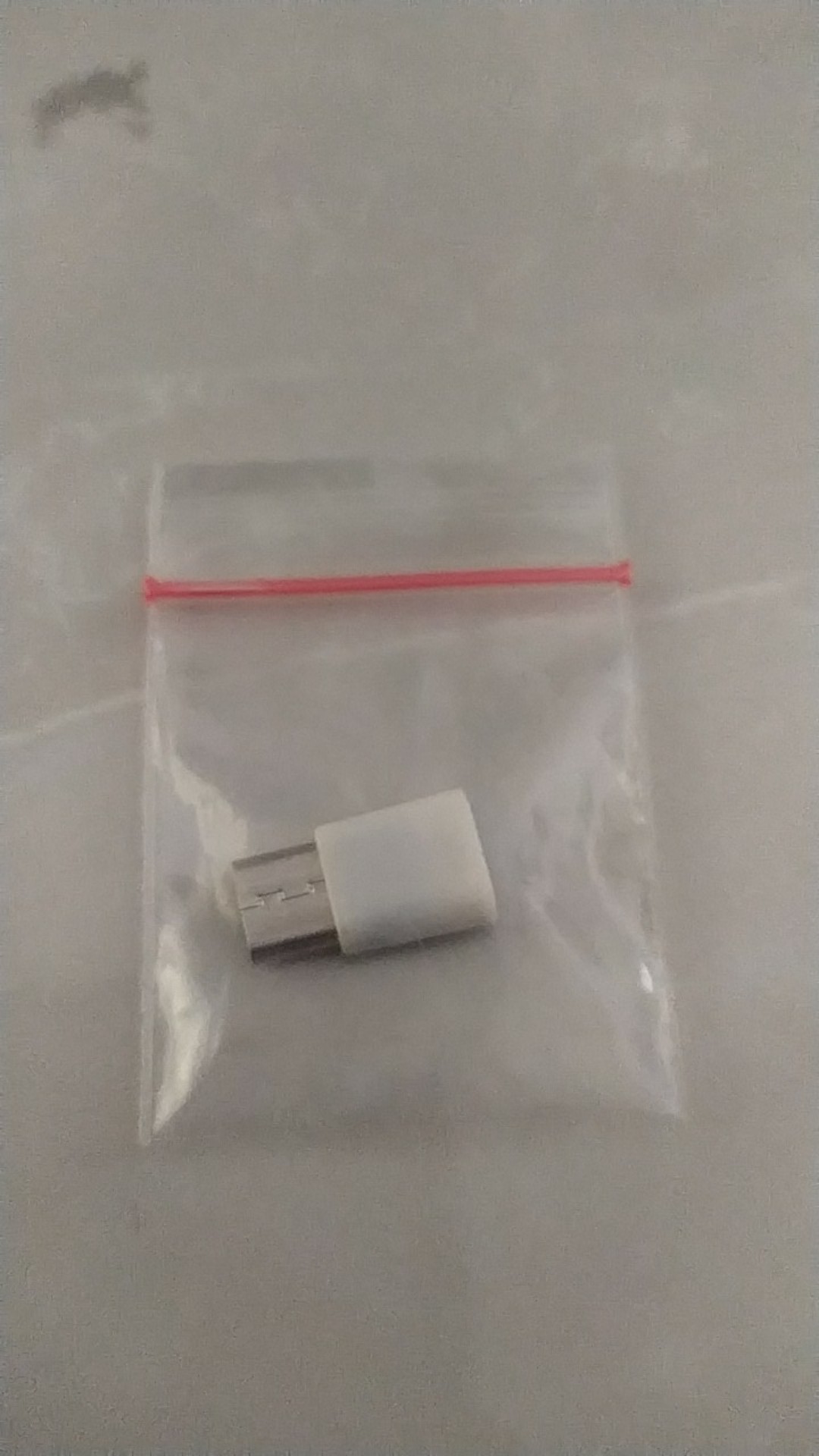 Konektor Sambungan Micro Usb To Type C / Tipe C