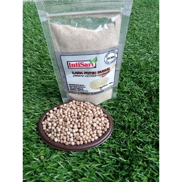 

Lada Putih Bubuk 1 Kg